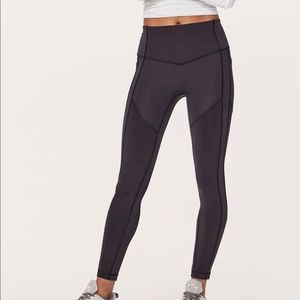 Lululemon All The Right Places Pant, Full length
